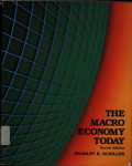 The Macro Economy Today