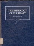 The Pathology of The Heart Second edition