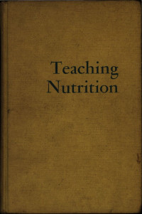 Teaching Nutrition