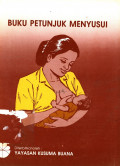 Buku Petunjuk Menyusui