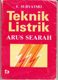 Teknik Listrik Arus Searah Tahun 1995