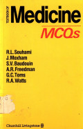 Textbook of Medicine MCQS