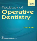 Textbook of Operatifve Dentristry