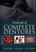 Textbook of Complete Dentures