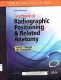 Textbook of Radiograhic Positioning & Related Anatomy Eighth Edition