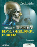Tectbook of Dental & Maxillofacial Radiology 2nd Edition