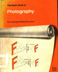 The Basic Book of Photography