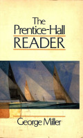 The Prentice-Hall Reader