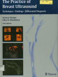 The Practice of Breast Ultrasound : Tecniques Finding Differential Diagnosis