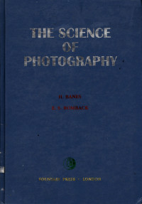 The Science of Photography