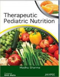 Therapeutic Pediatric Nutrition