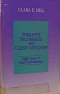 Therapist Techniques and Client Outcomes