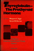 Thyroglobulin- The Prothyroid Hormone