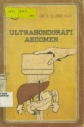 Ultrasonograpi Abdomen