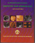 Ultrasonografi  Dasar Obstetri dan Ginekologi