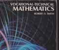 Vocational - Technical Mathematics