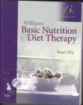 Williams' Basic Nutrition & Diet Therapy