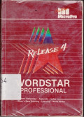 Wordstar Profesional Release 4 What's New