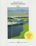 Wastewater Engineering: Treatment and Resource Recovery Vol.1 Fifth Edition