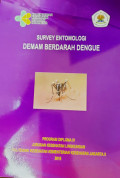 Survey Entomologi Demam Berdarah Dengue