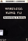 Wireless Kung fu : Networking & Hacking