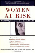 Women AT Risek: The HPV Epidemic and Your Cervical Health