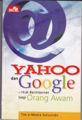 Yahoo dan Google untuk Berinternet bagi orang awam