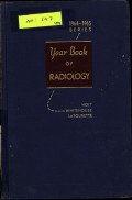 Year Book of Radiology