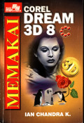 Memakai Corel Dream 3D 8