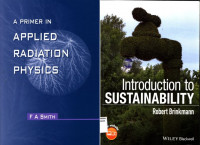 A Primer In Applied Radiation Physics