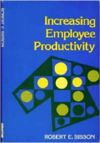 Increasing Employee Productivity