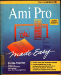 Ami Pro Made Easy