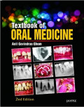 Texbook of Oral Medicine 2nd edition
