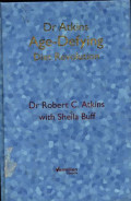 Dr Atkins Age-Defying Diet Revolution