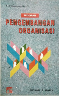 Pedoman Pengembangan Organisasi Seri Manajemen No. 7t