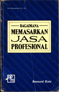 Bagaimana Memasarkan Jasa Profesional