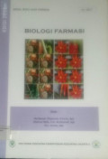 Serial Buku Ajar Biologi  Farmasi edisi 2011