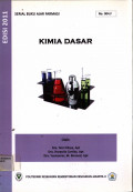 Kimia Dasar edisi 2011