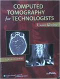 Computed Tomography for Technologists : Exam Review