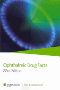 Ophthalmic Drug Facts