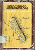 Dasar-dasar Mikrobiologi Jilid 1