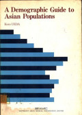 A Demographic Guide to Asia Populations