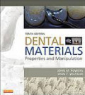 Dental Material properties and Manipolation