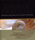 Essential of Esthtic Dentistry Principles and Practice of esthetic Dentistry Volume one