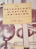 The Psychology of Eating & Dringking An Introduction