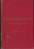Epidemiologi An Introductory Text