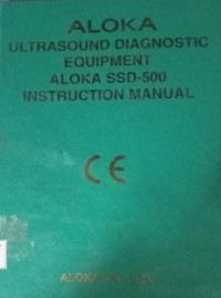 Ultrasound Diagnostic Equipment