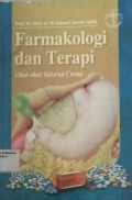 Farmakologi dan Terapi