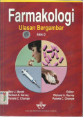 FARMAKOLOGI (ulasan bergambar)eds.2