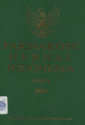 Farmakope Herbal Indonesia Edisi II